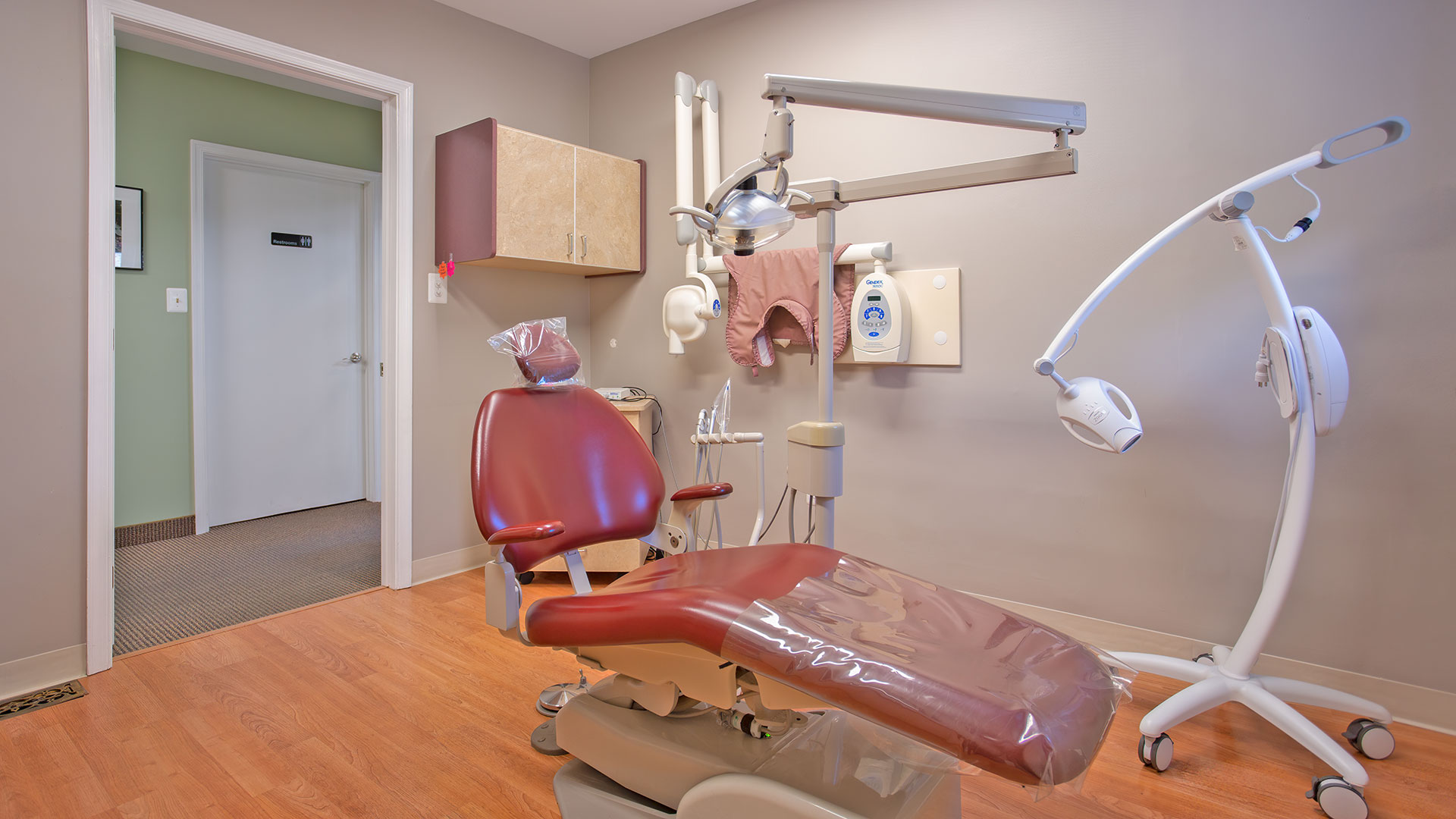 Dr. Albina Veys DMD Collegeville PA Complete Family Dentistry