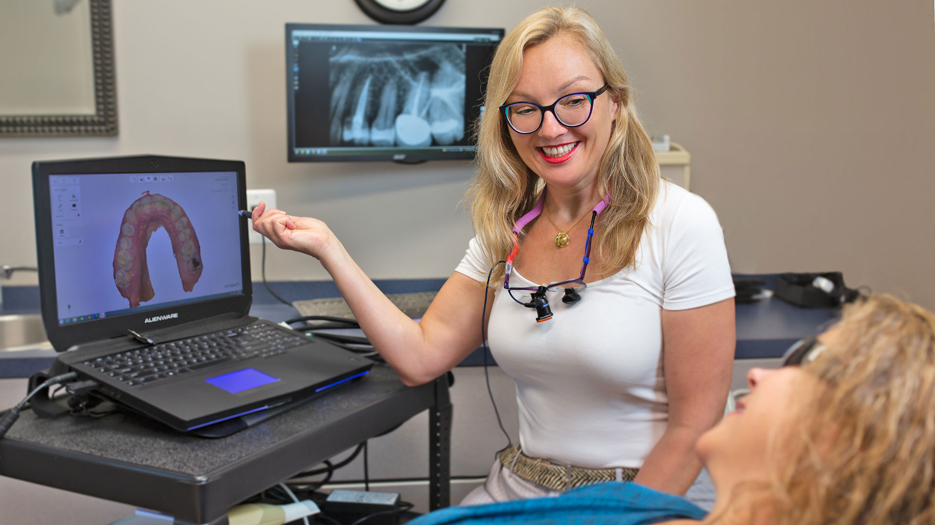 Digital Dentistry Services Norristown