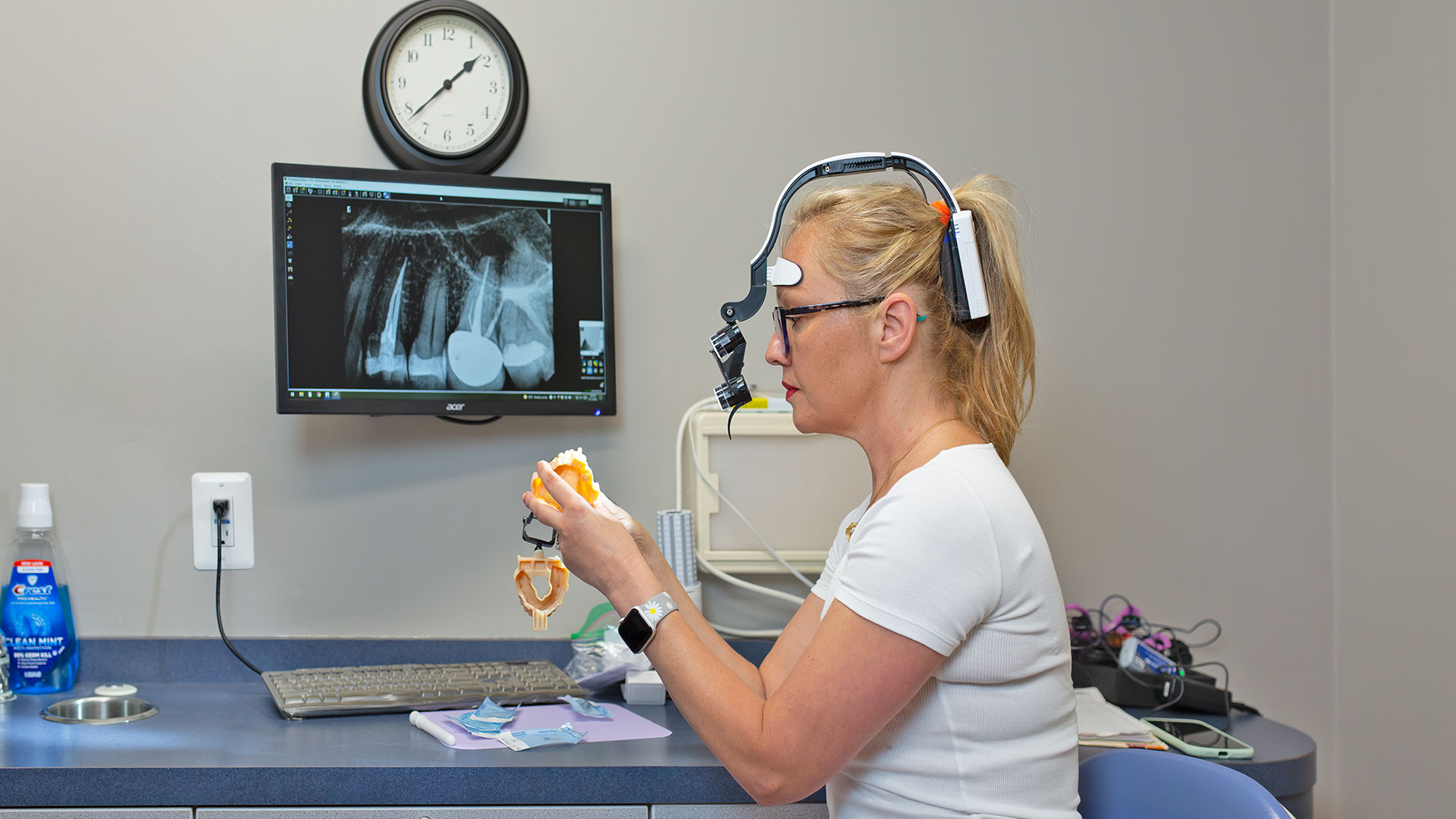 Laser Dentistry Services Valley Forge
