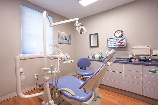 Dr. Albina Veys DMD Dental Home Care Instructions