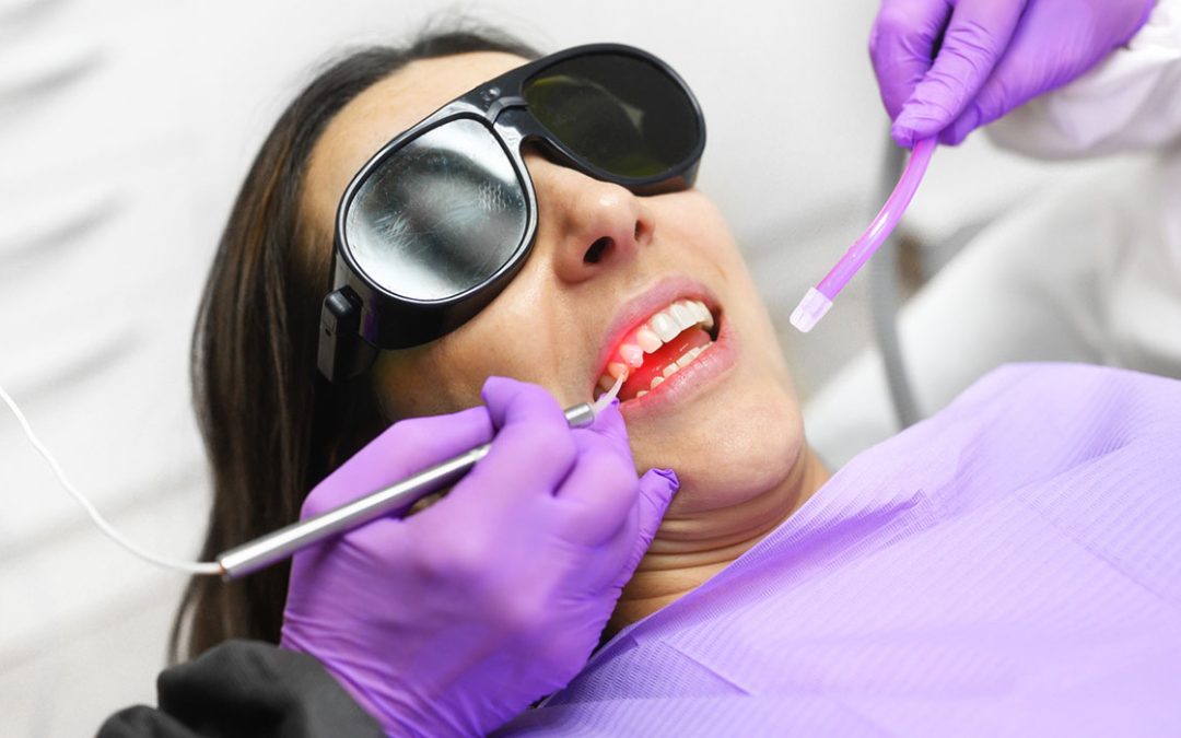 Laser-Assisted Periodontal Therapy: Revolutionizing Gum Disease Treatment in Collegeville, PA