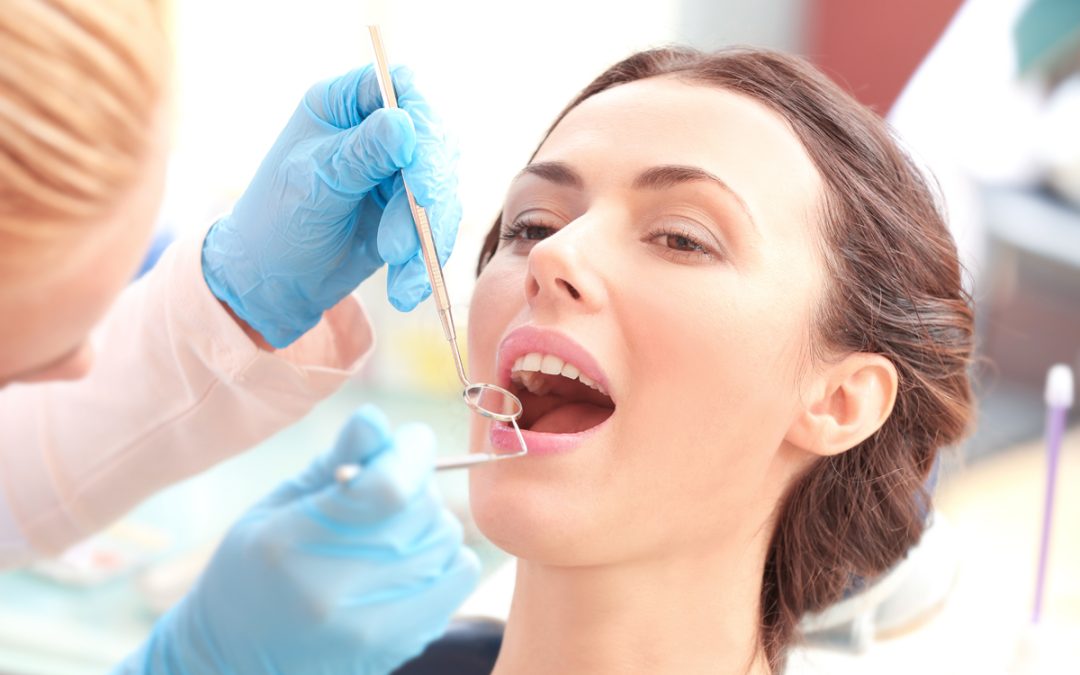 Albina Veys DMD dental root canal and cavities treatment services dentist in Collegeville PA