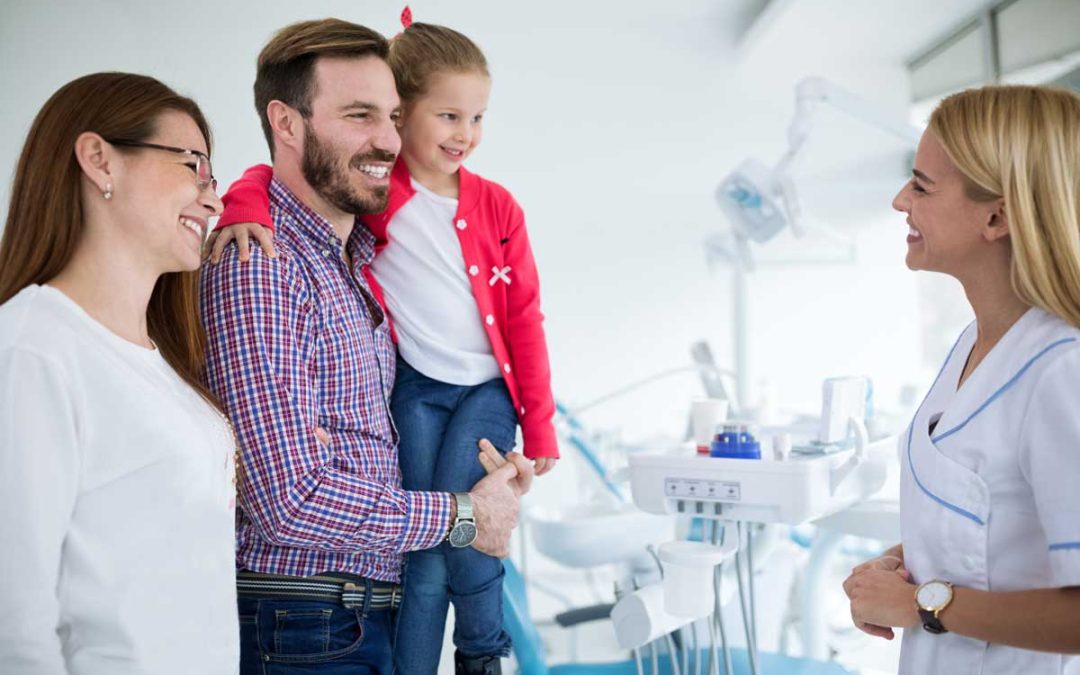 Albina Veys DMD professional family dentistry services in Collegeville PA